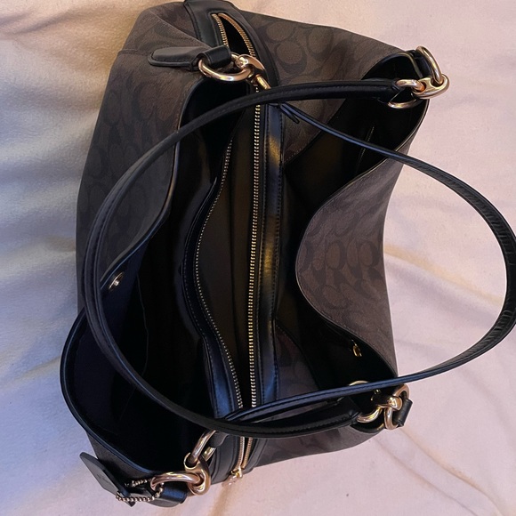 COACH BAG - Picture 2 of 4